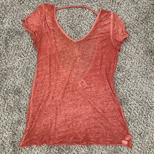 Bundle 3/$15 - PINK Oversized Tee